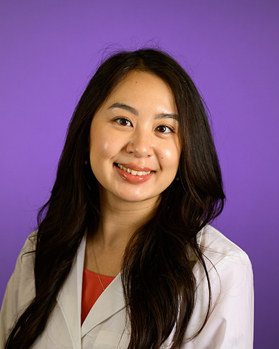 Maria Bao-Loc-Trung, M.D.